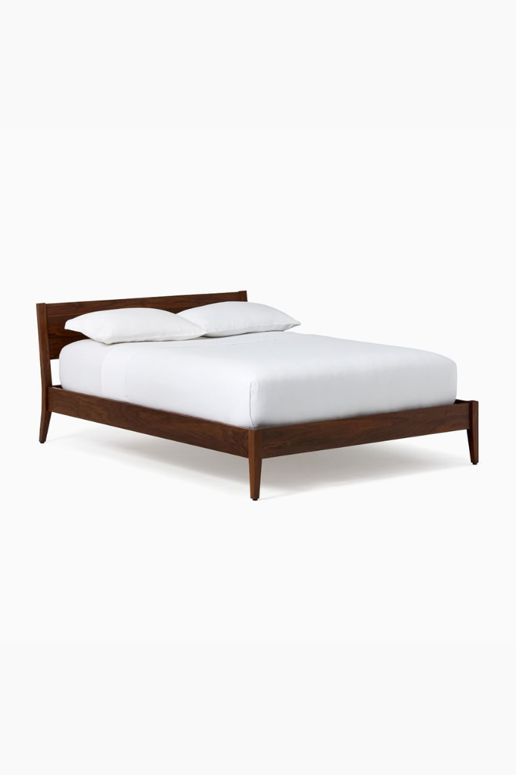 Noelle Double Bed