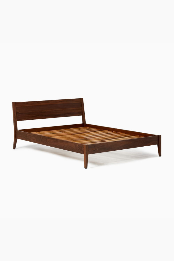 Noelle Double Bed