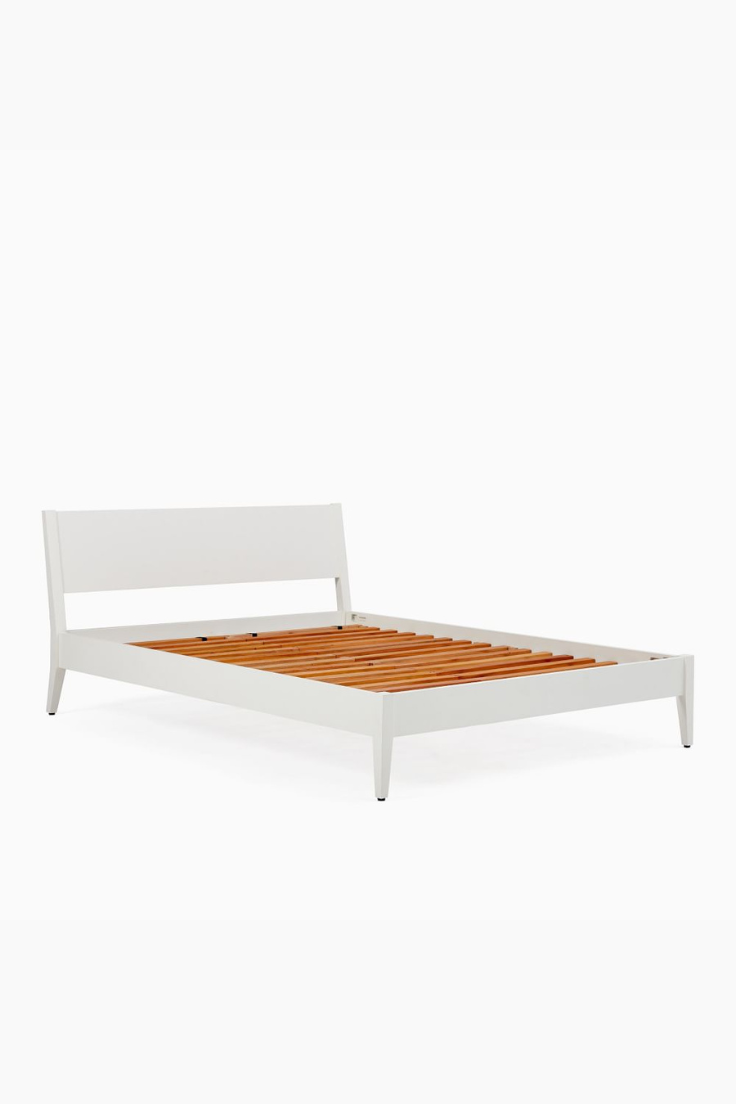 Noelle Double Bed