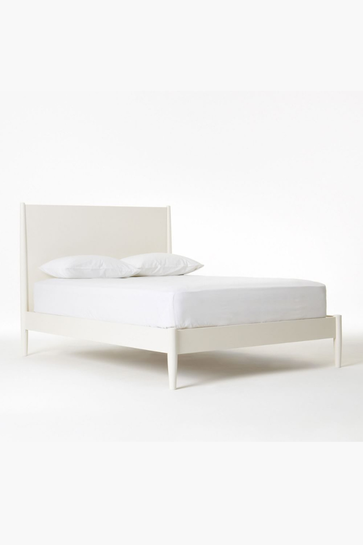 Hanna Double Bed