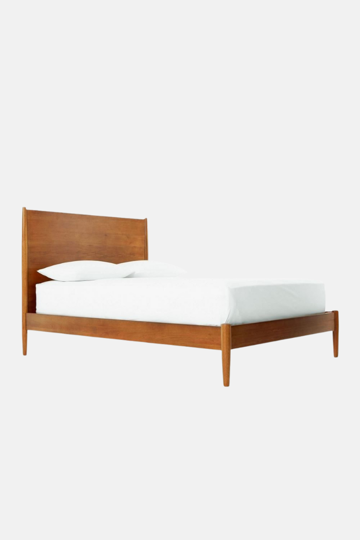 Hanna Double Bed