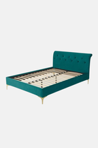 Boyden Upholstered Bed