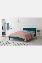 Boyden Upholstered Bed
