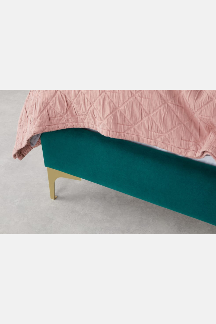 Boyden Upholstered Bed