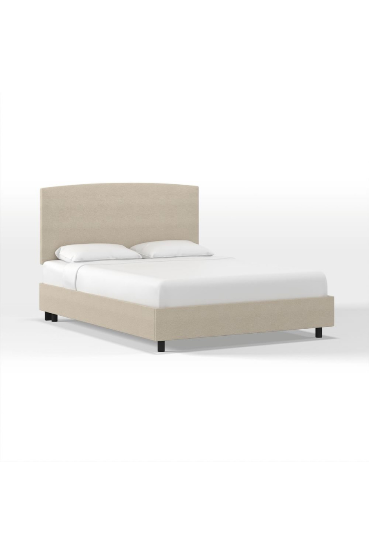 Kayla Upholstered Bed