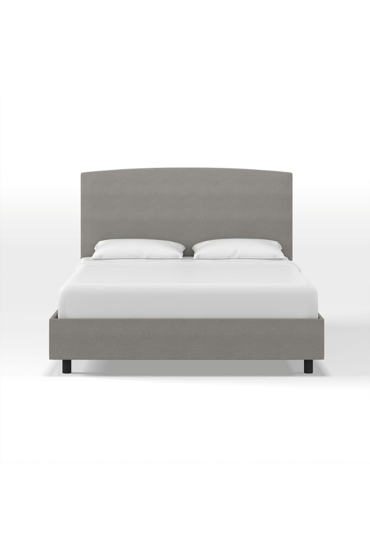 Kayla Upholstered Bed