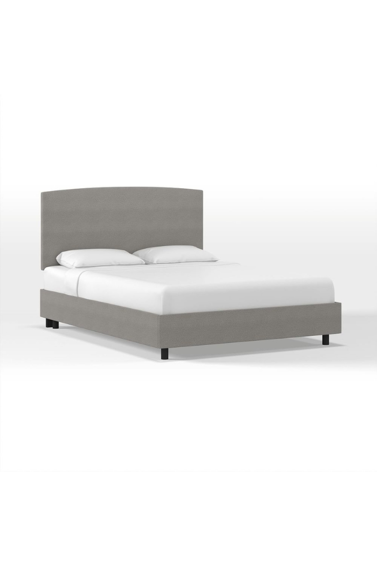 Kayla Upholstered Bed