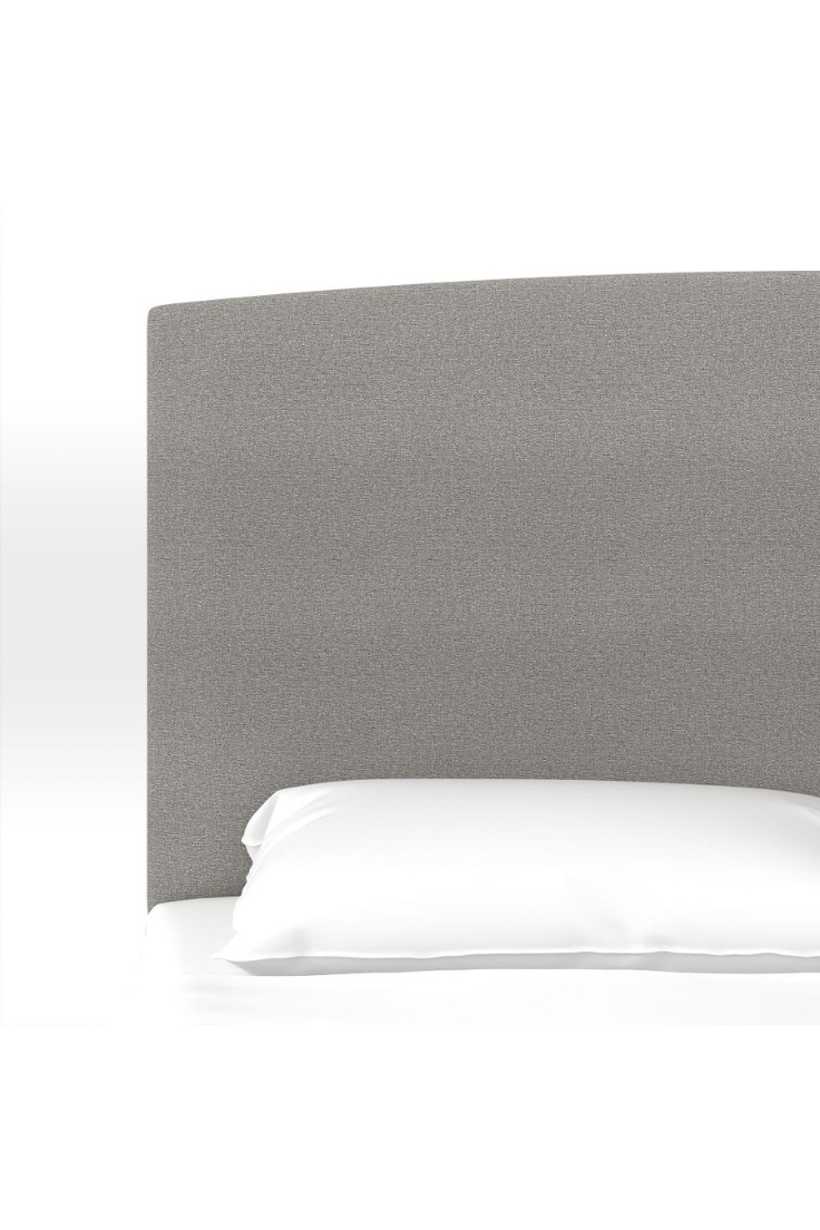 Kayla Upholstered Bed