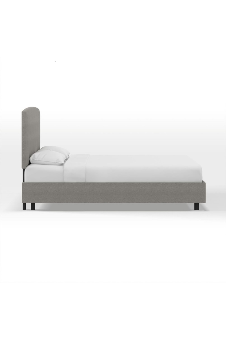 Kayla Upholstered Bed