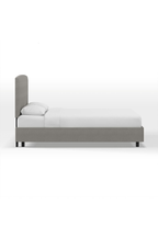 Kayla Upholstered Bed