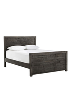 Imelda Double Bed