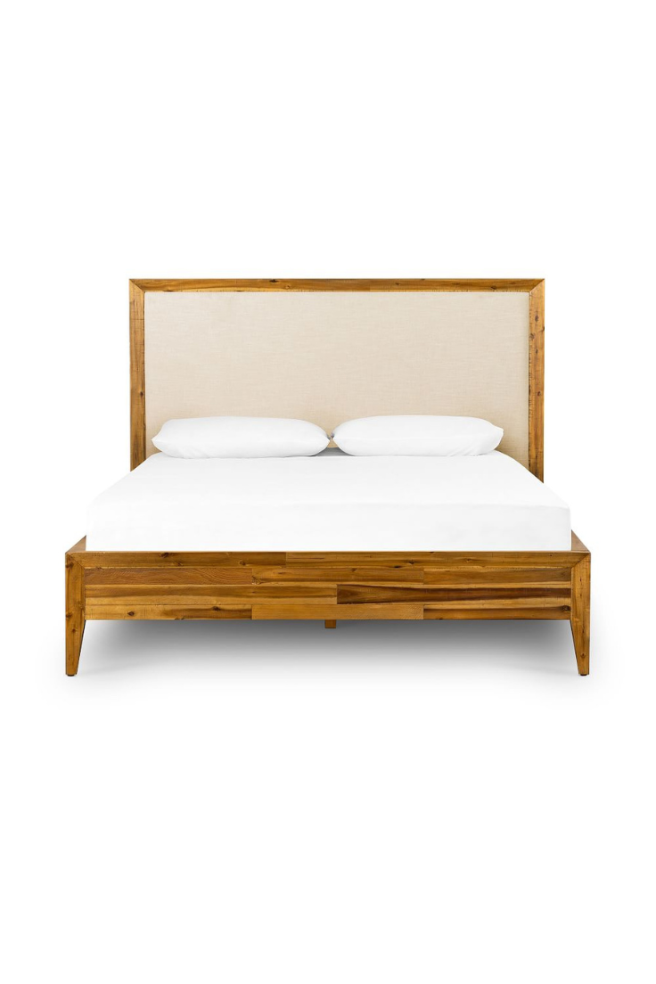 Genesis Double Bed