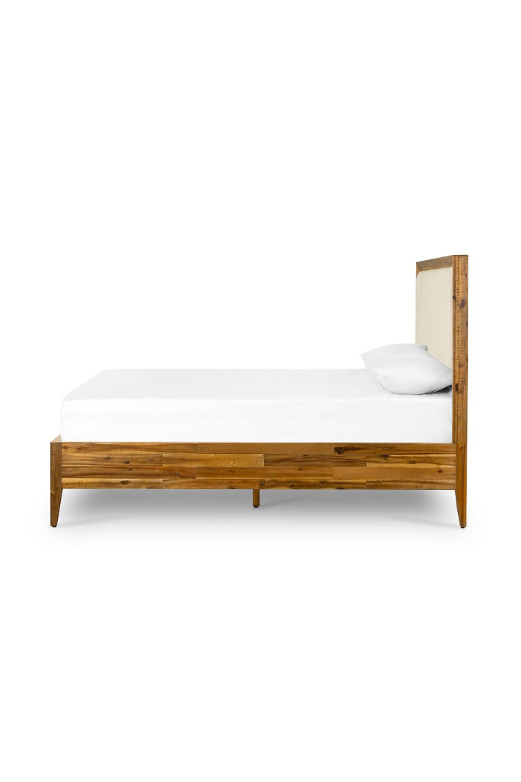 Genesis Double Bed