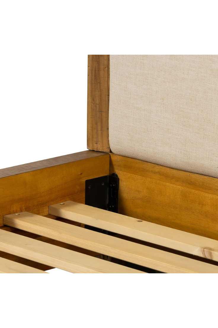 Genesis Double Bed