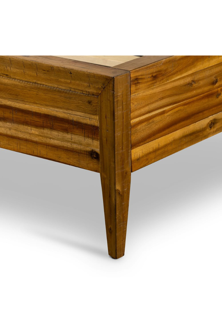 Genesis Double Bed