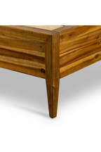 Genesis Double Bed