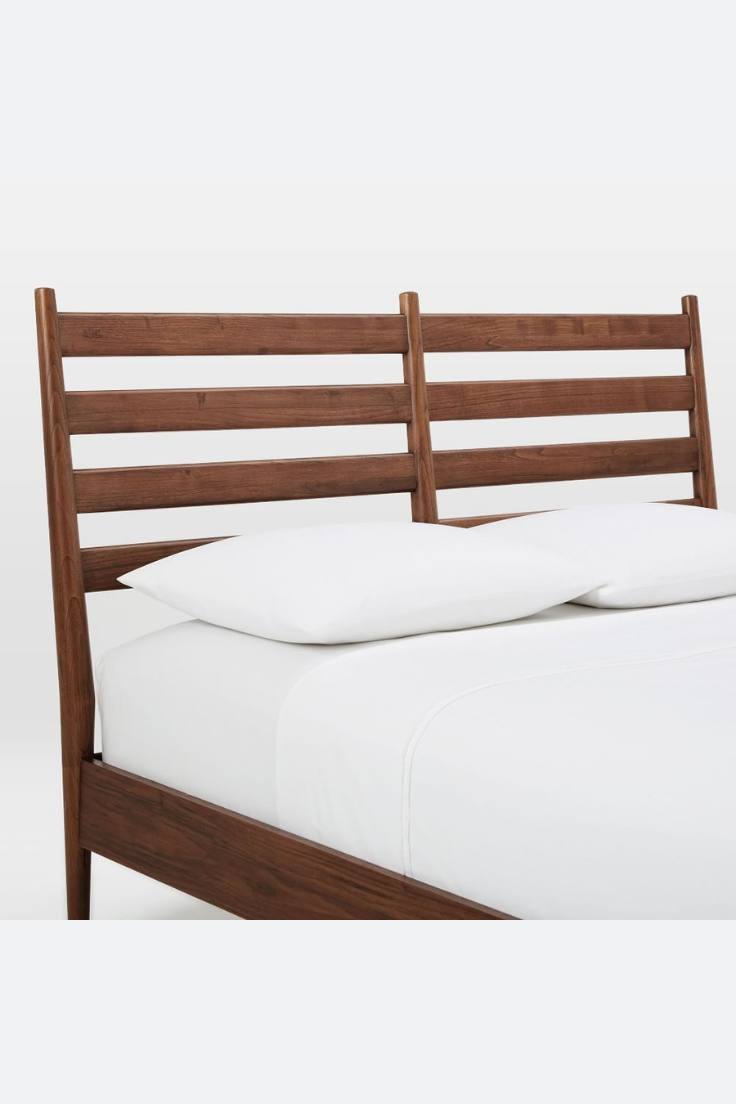 Linette Double Bed