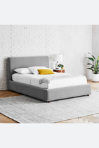 Eleanor Upholstered Bed