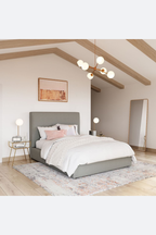 Eleanor Upholstered Bed