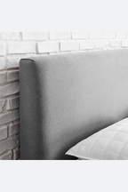 Eleanor Upholstered Bed