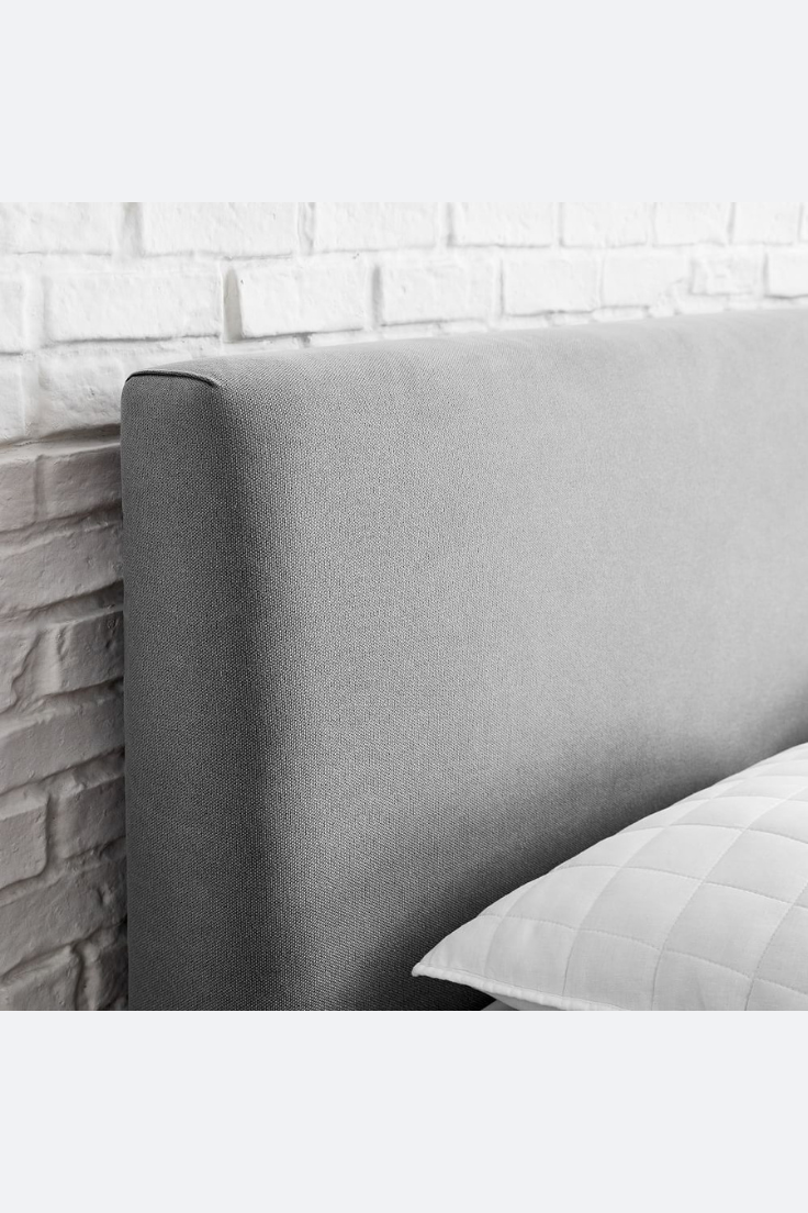 Eleanor Upholstered Bed