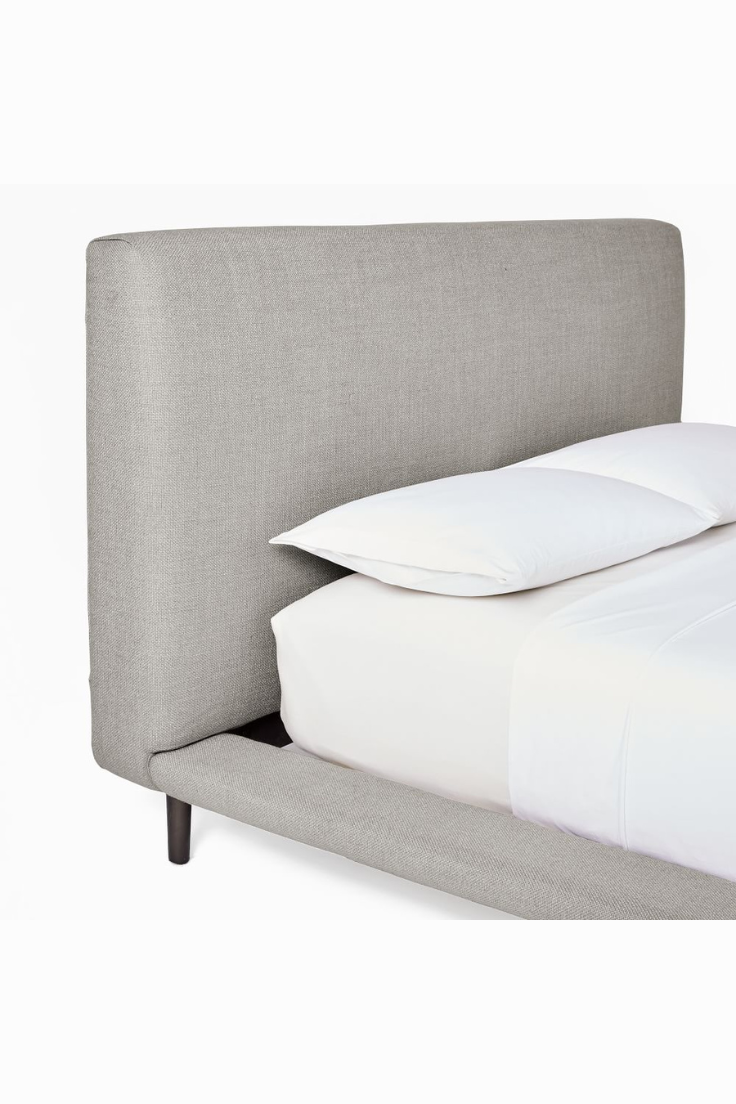 Ariana Upholstered Bed