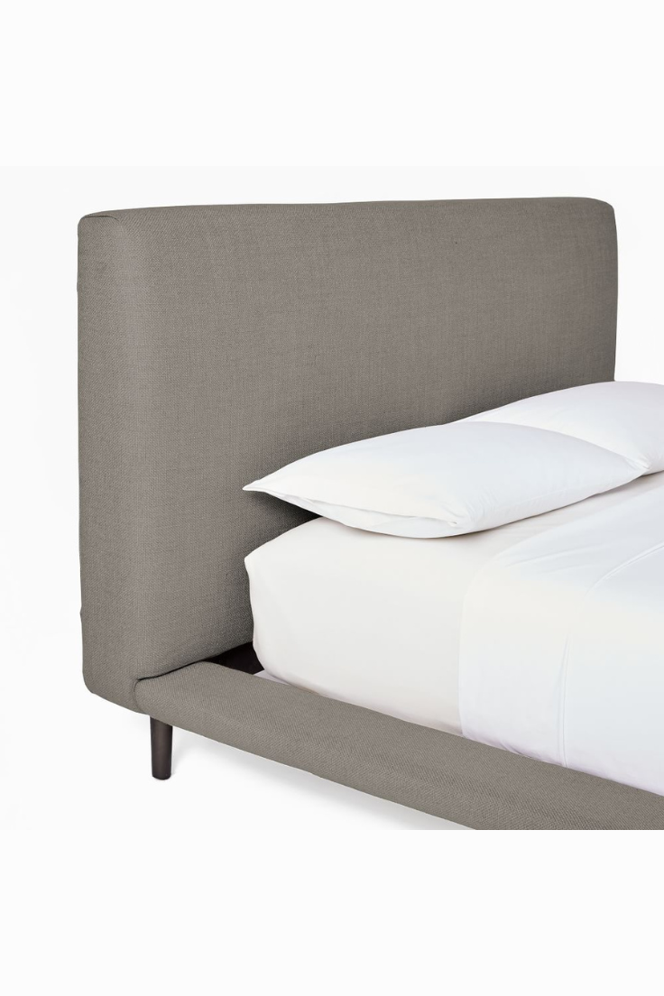 Ariana Upholstered Bed