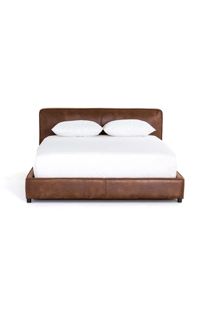 Wendy Upholstered Bed