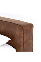 Wendy Upholstered Bed