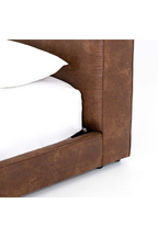 Wendy Upholstered Bed