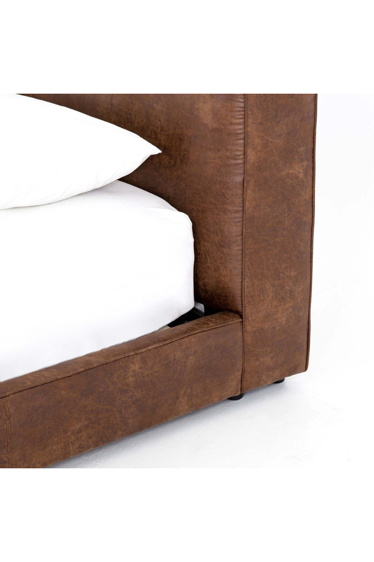 Wendy Upholstered Bed