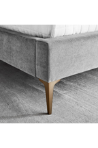 Aubrey Upholstered Bed