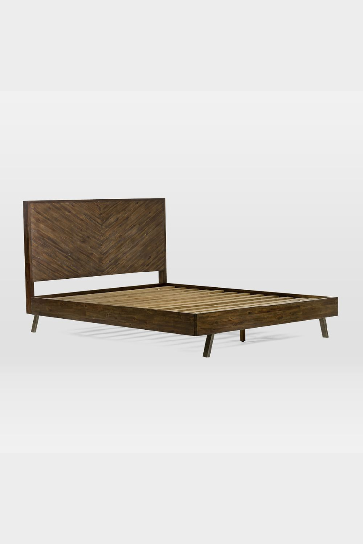 Ollie Double Bed