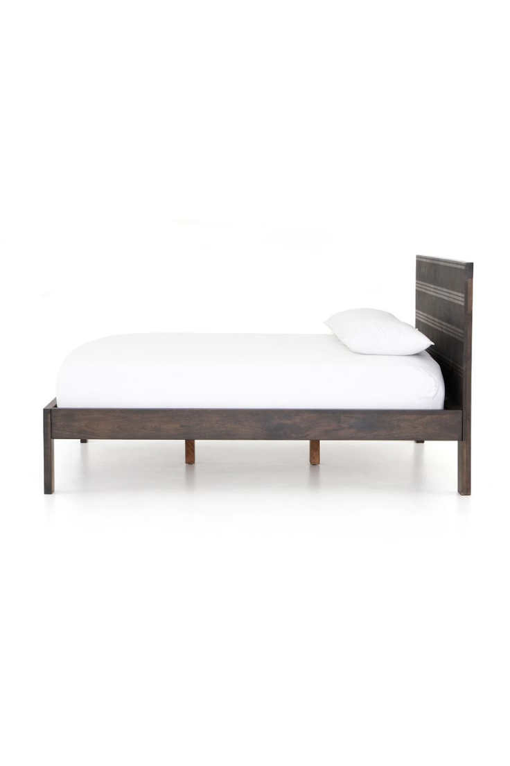 Randall Double Bed