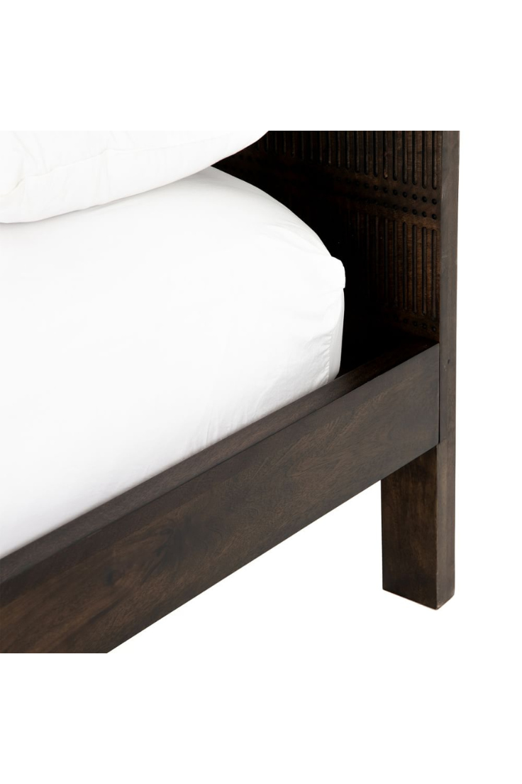 Randall Double Bed