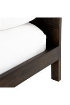 Randall Double Bed