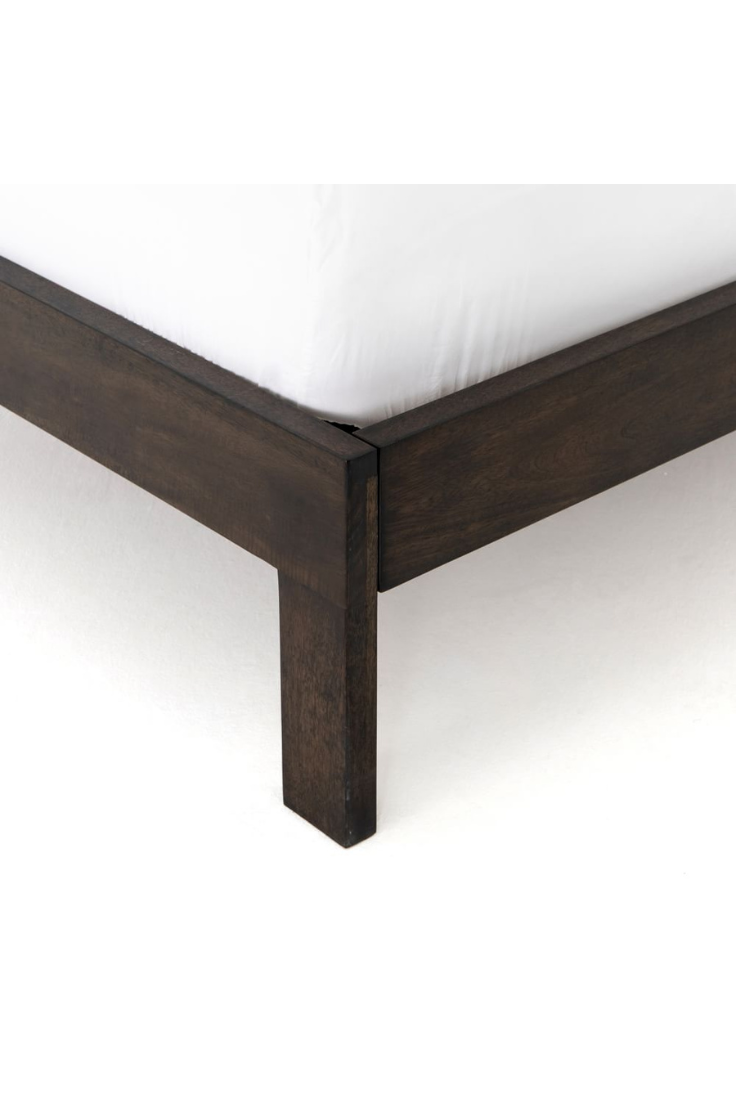 Randall Double Bed
