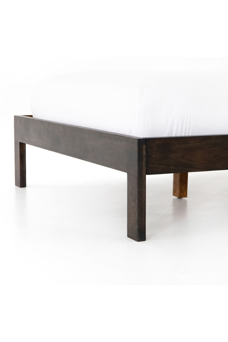 Randall Double Bed