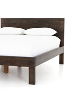 Randall Double Bed