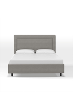 Parker Upholstered Bed