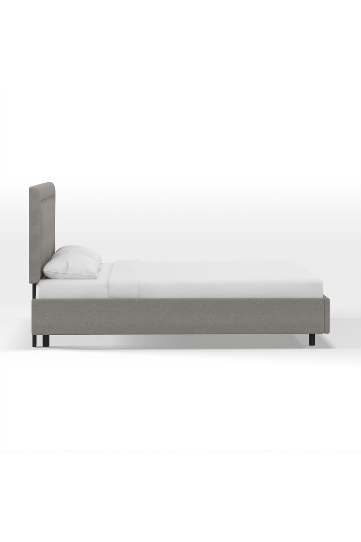 Parker Upholstered Bed