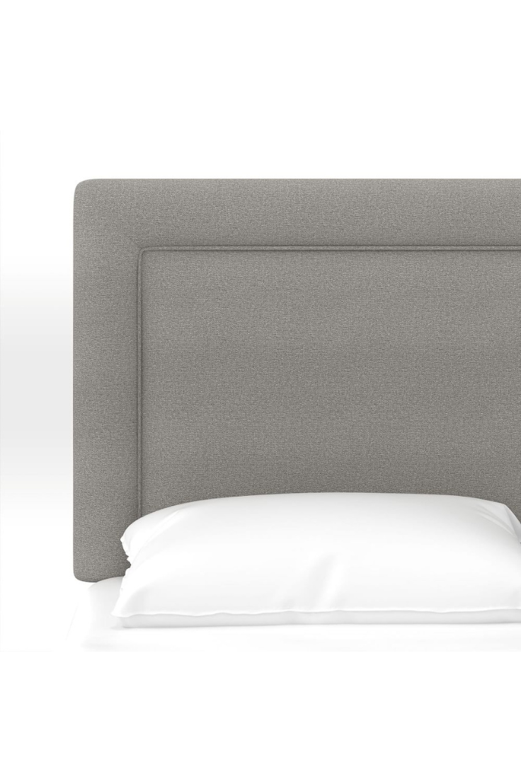 Parker Upholstered Bed