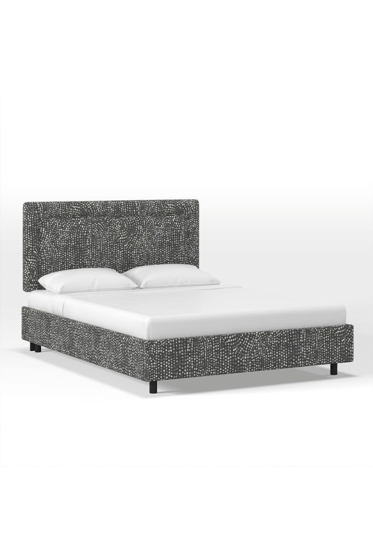 Parker Upholstered Bed