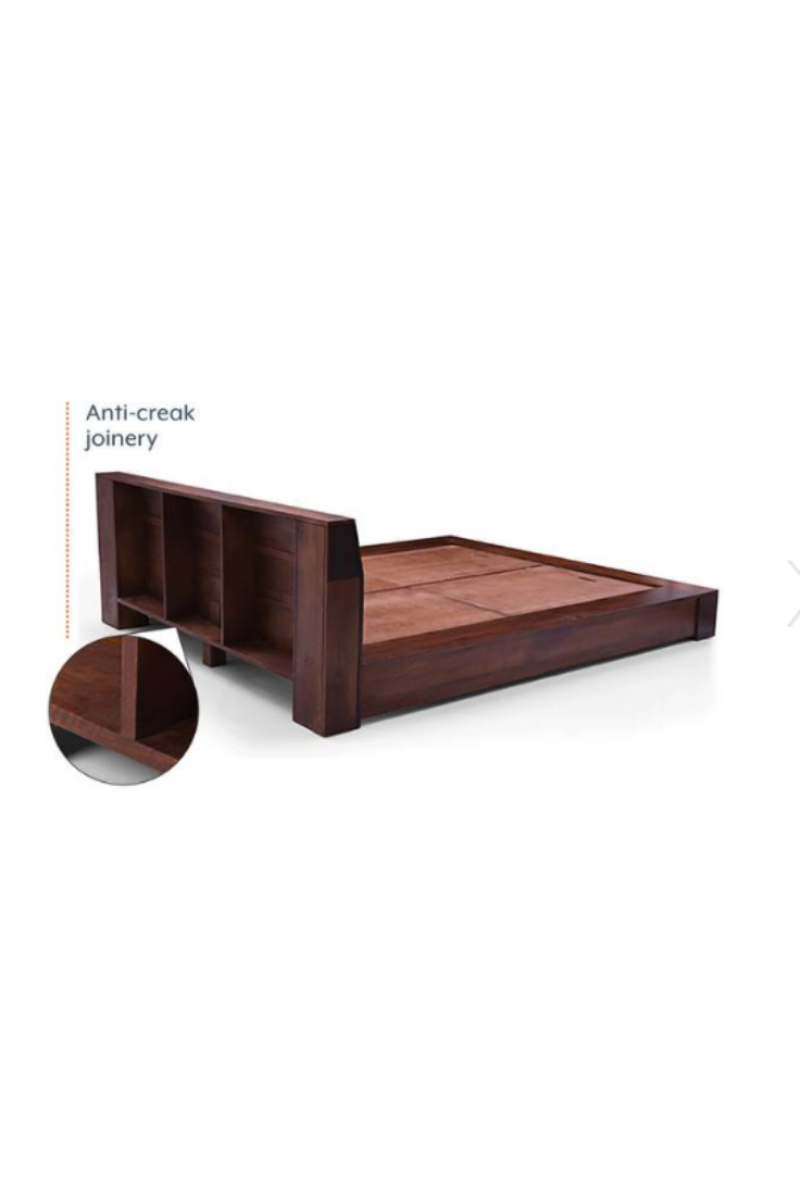 Duetto Double Bed