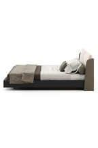 Brookie Upholstered Bed
