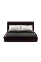 Harry Upholstered Bed