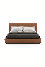 Legender Upholstered Bed