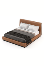 Legender Upholstered Bed