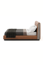 Legender Upholstered Bed