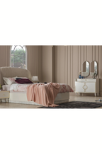 Vientiane King Bedroom Set - The Premium Wedding Package